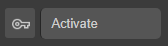 Activate button location